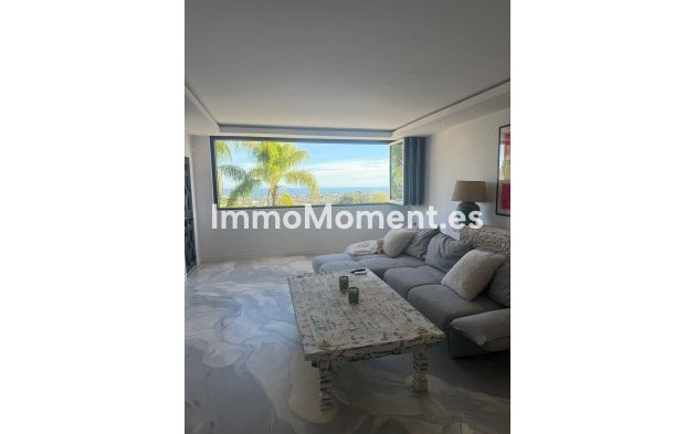 Revente - Appartement - Benahavís - Benahavís Centro