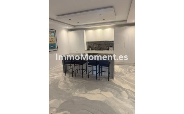 Revente - Appartement - Benahavís - Benahavís Centro