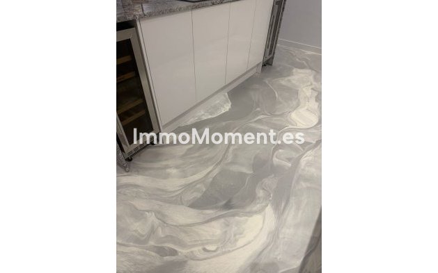 Revente - Appartement - Benahavís - Benahavís Centro