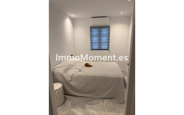 Revente - Appartement - Benahavís - Benahavís Centro
