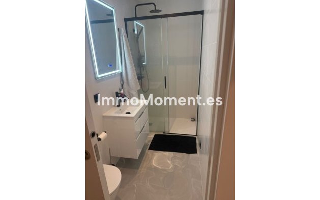 Revente - Appartement - Benahavís - Benahavís Centro