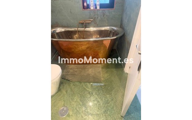 Revente - Appartement - Benahavís - Benahavís Centro