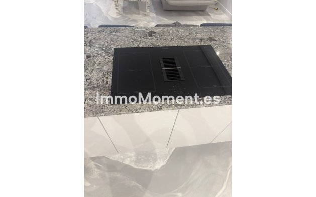 Revente - Appartement - Benahavís - Benahavís Centro