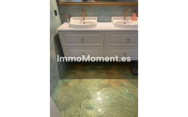 Revente - Appartement - Benahavís - Benahavís Centro