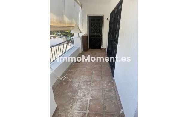 Revente - Appartement - Benahavís - Benahavís Centro