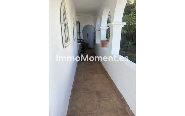 Revente - Appartement - Benahavís - Benahavís Centro
