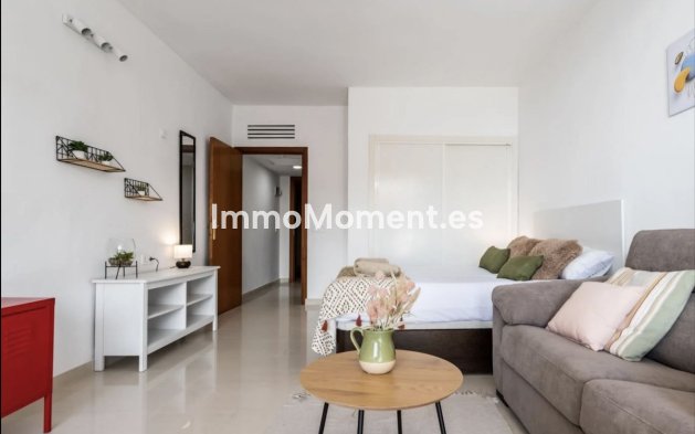 Wiederverkauf - Wohnung - Fuengirola - Fuengirola Centro