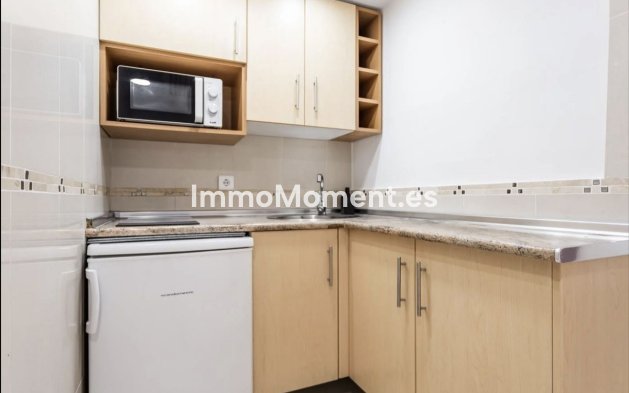 Wiederverkauf - Wohnung - Fuengirola - Fuengirola Centro