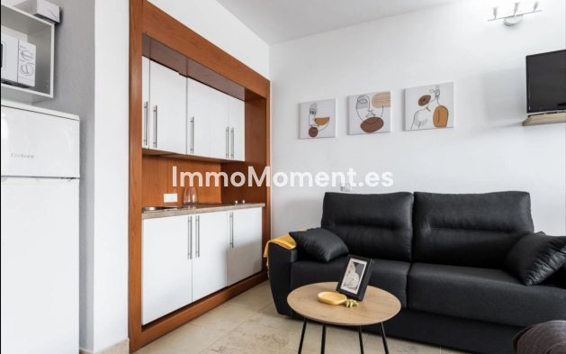 Wiederverkauf - Wohnung - Fuengirola - Fuengirola Centro