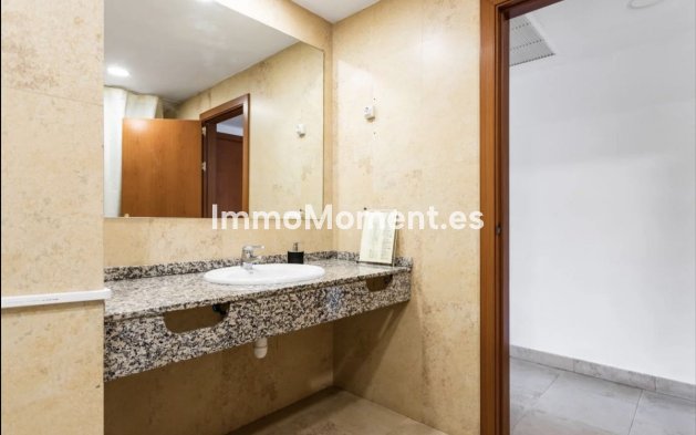Wiederverkauf - Wohnung - Fuengirola - Fuengirola Centro