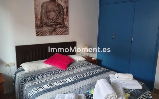Reventa - Apartamento - Marbella - Marbella Centro