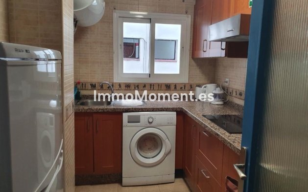Reventa - Apartamento - Marbella - Marbella Centro
