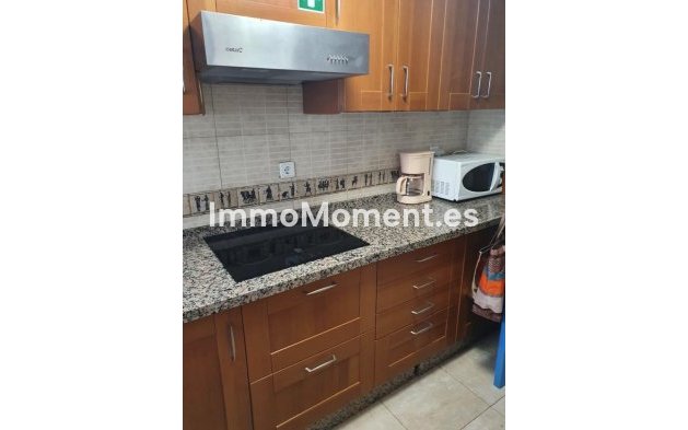 Reventa - Apartamento - Marbella - Marbella Centro