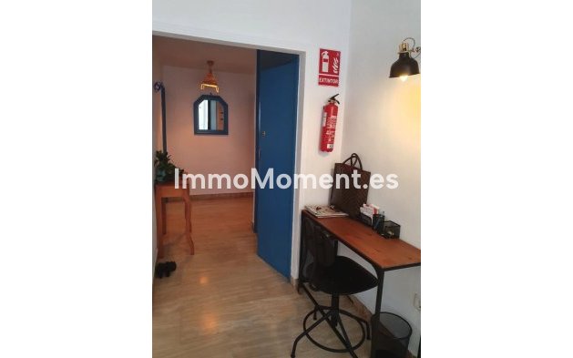 Reventa - Apartamento - Marbella - Marbella Centro
