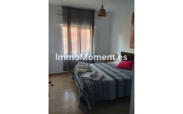 Reventa - Apartamento - Marbella - Marbella Centro