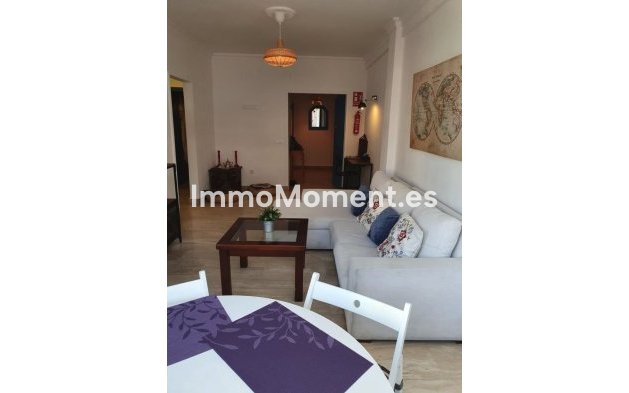 Reventa - Apartamento - Marbella - Marbella Centro