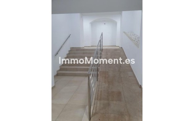 Reventa - Apartamento - Marbella - Marbella Centro