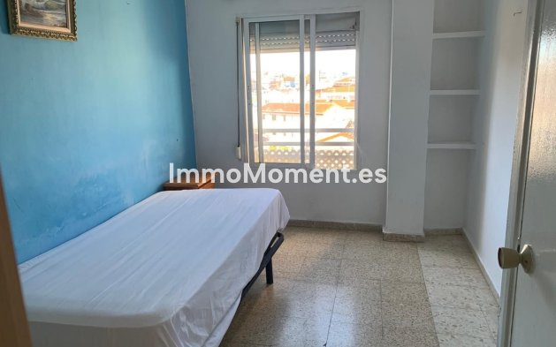 Wiederverkauf - Wohnung - Marbella - Marbella Centro