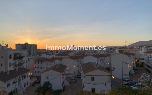 Wiederverkauf - Wohnung - Marbella - Marbella Centro