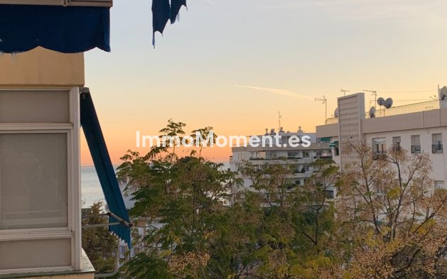 Wiederverkauf - Wohnung - Marbella - Marbella Centro