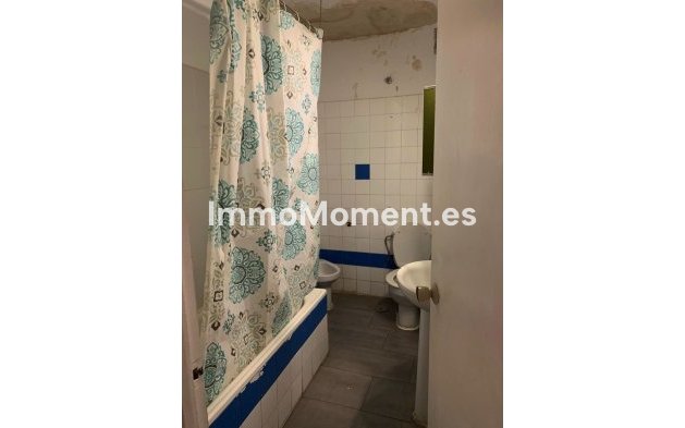 Wiederverkauf - Wohnung - Marbella - Marbella Centro