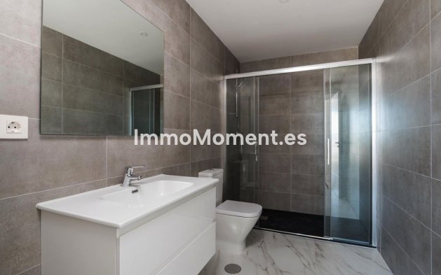 Wiederverkauf - Wohnung - Marbella - Nueva Andalucía