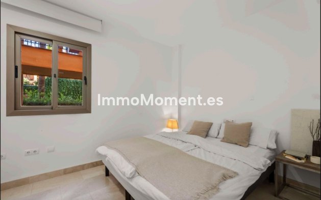 Revente - Appartement - Benahavís - Benahavís Centro