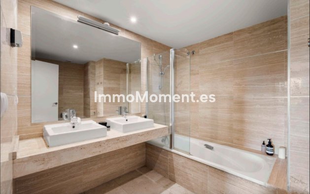 Revente - Appartement - Benahavís - Benahavís Centro