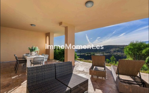 Revente - Appartement - Benahavís - Benahavís Centro