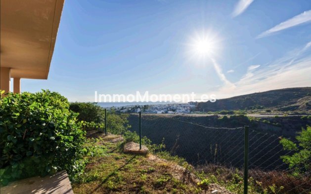 Revente - Appartement - Benahavís - Benahavís Centro