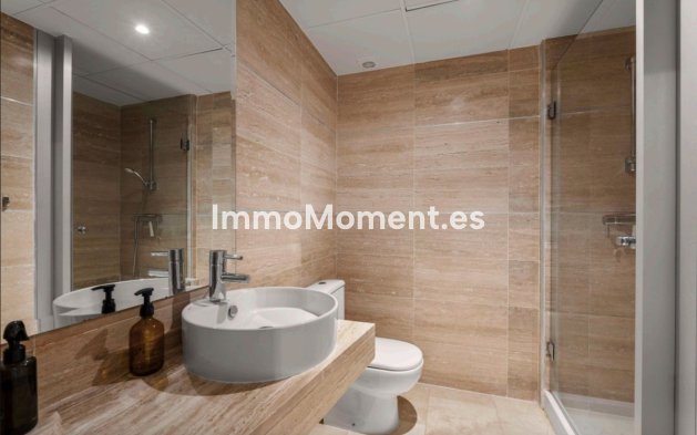 Revente - Appartement - Benahavís - Benahavís Centro