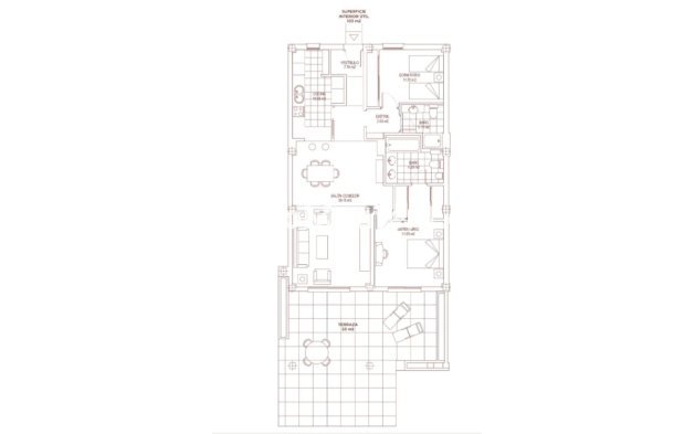 Revente - Appartement - Benahavís - Benahavís Centro