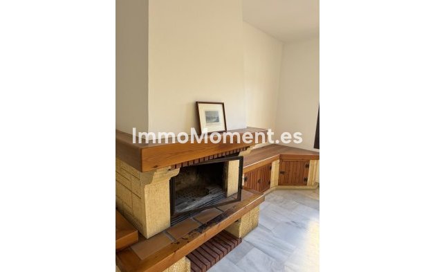 Reventa - Adosado - Marbella - Marbella Centro