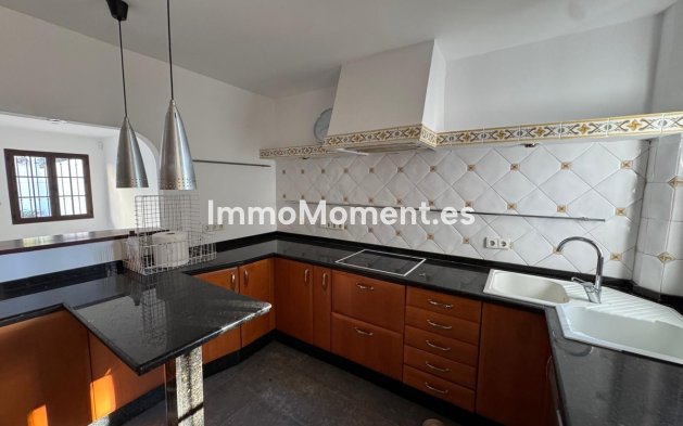 Reventa - Adosado - Marbella - Marbella Centro