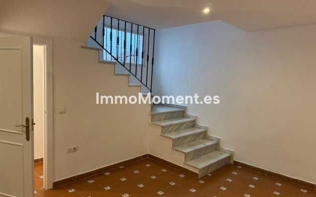 Reventa - Adosado - Marbella - Marbella Centro