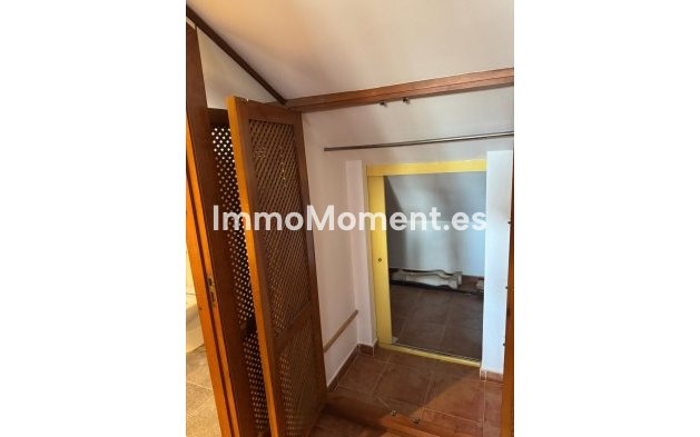 Reventa - Adosado - Marbella - Marbella Centro