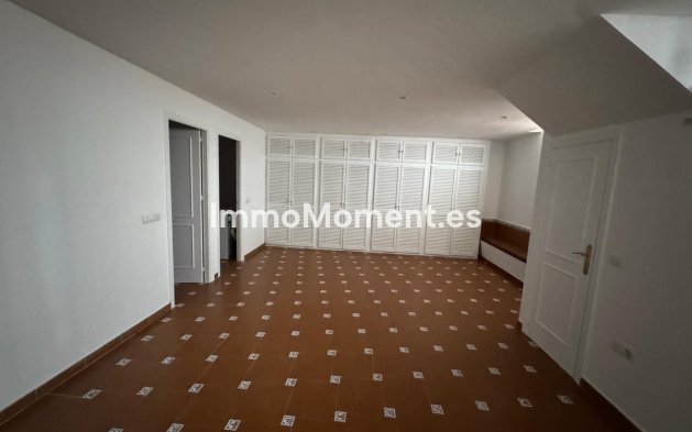 Reventa - Adosado - Marbella - Marbella Centro