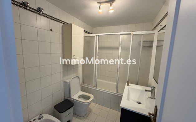 Reventa - Adosado - Marbella - Marbella Centro