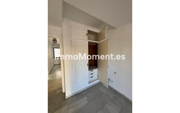 Reventa - Adosado - Marbella - Marbella Centro