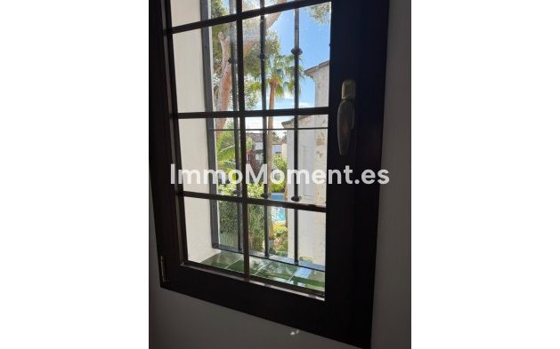 Reventa - Adosado - Marbella - Marbella Centro