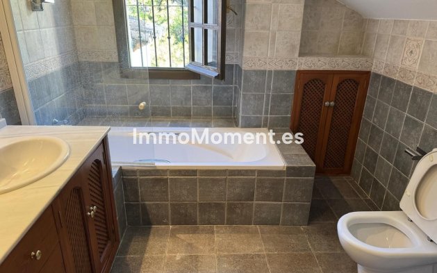 Reventa - Adosado - Marbella - Marbella Centro