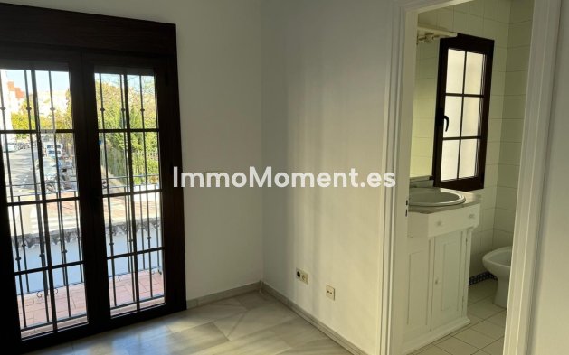 Reventa - Adosado - Marbella - Marbella Centro