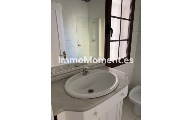 Reventa - Adosado - Marbella - Marbella Centro