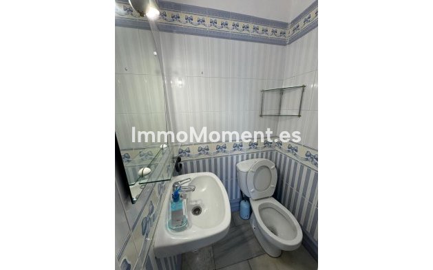 Reventa - Adosado - Marbella - Marbella Centro