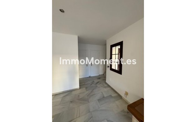 Reventa - Adosado - Marbella - Marbella Centro