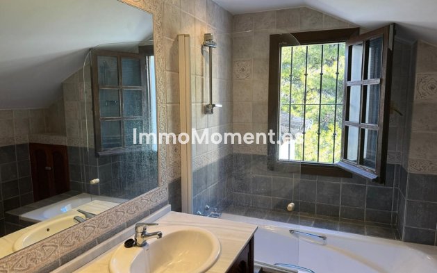 Reventa - Adosado - Marbella - Marbella Centro