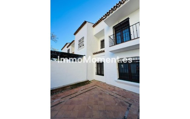 Reventa - Adosado - Marbella - Marbella Centro