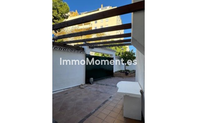 Reventa - Adosado - Marbella - Marbella Centro