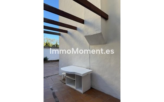 Reventa - Adosado - Marbella - Marbella Centro