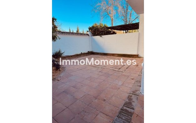 Reventa - Adosado - Marbella - Marbella Centro